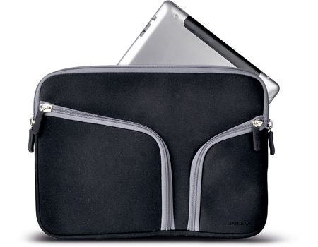 FUNDA PARA TABLETS DE 10" CON CREMALLERA